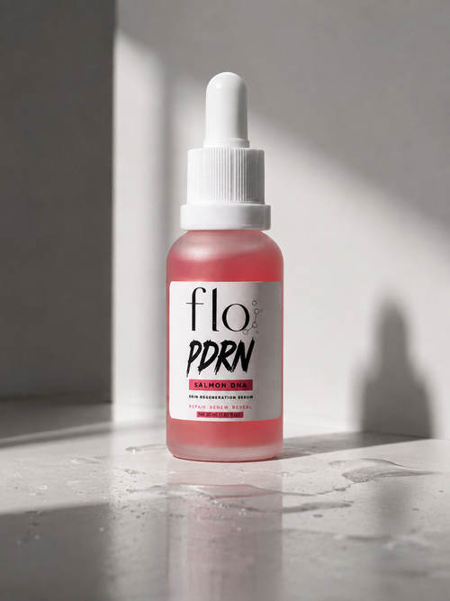     PDRN Salmon DNA serum by Flo Theory