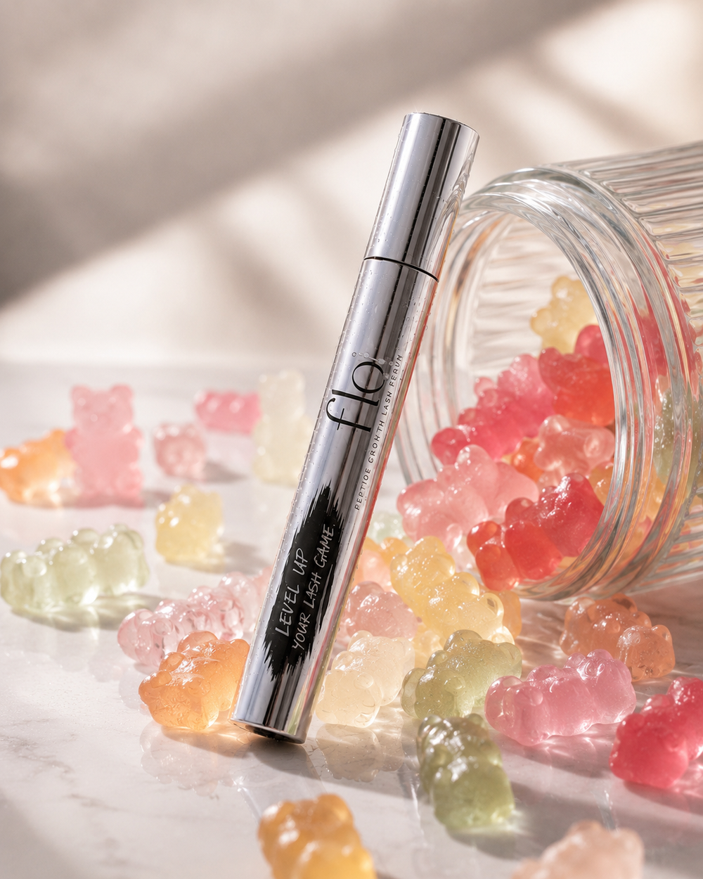 Peptide Lash Serum