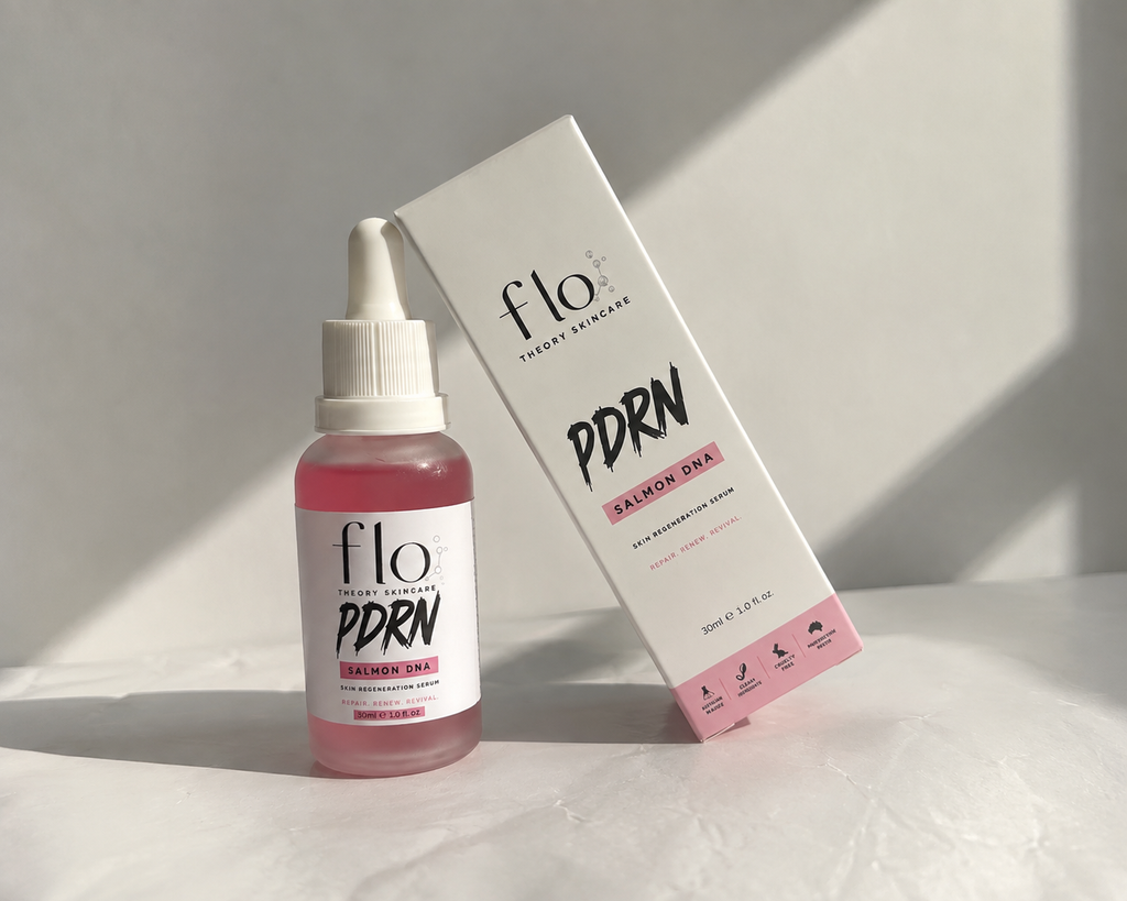     Flo Theory PDRN Salmon DNA skincare serum